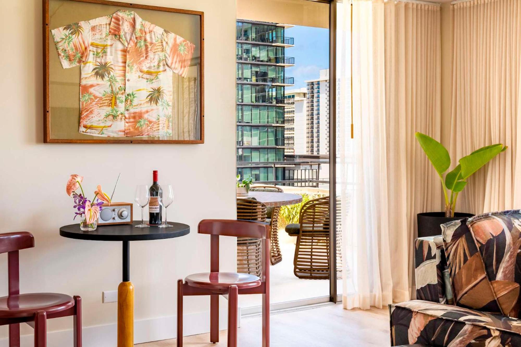 Wayfinder Waikiki - Voted 10 In Hawaii! 4*