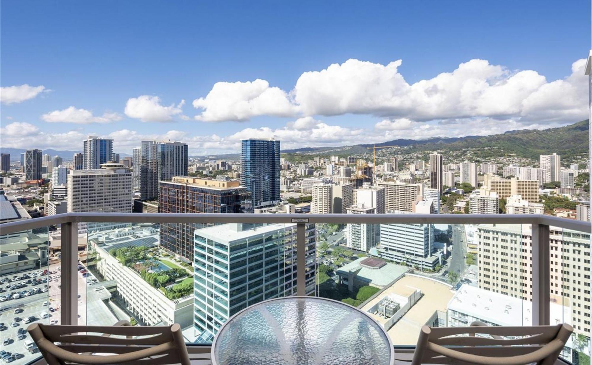 Ala Moana By Zelloo Apartment Honolulu