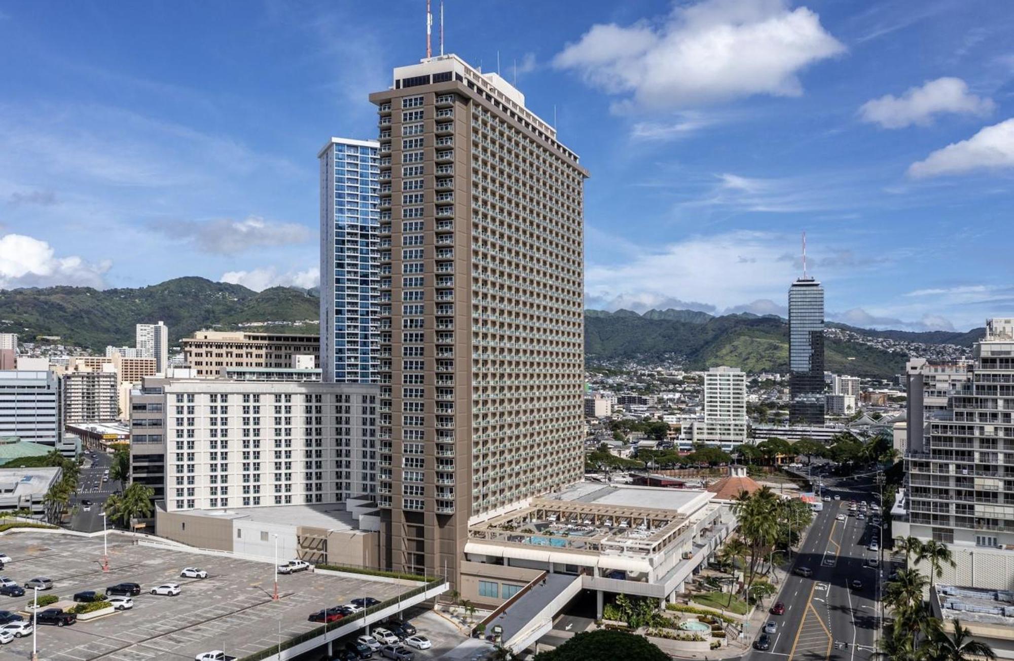 Apartment Ala Moana By Zelloo Honolulu