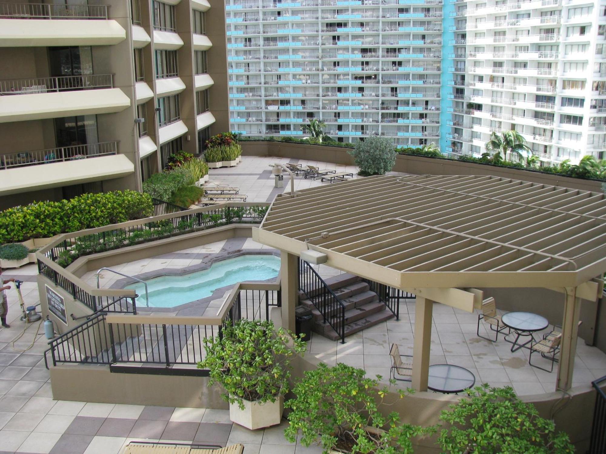Apartment Discovery Bay 902 Honolulu