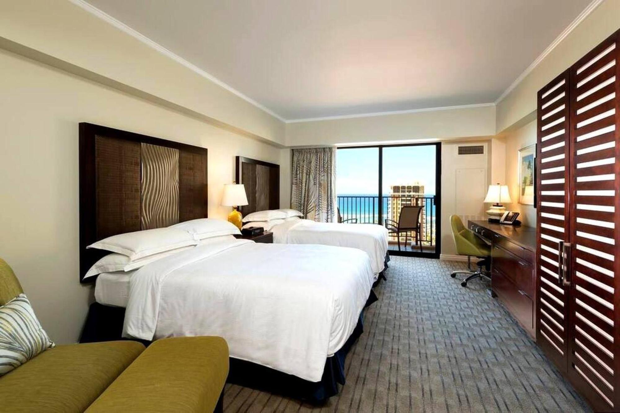 Guest house In House - Hgvc Hawaiian Village Spa, Hot Tub, Pool