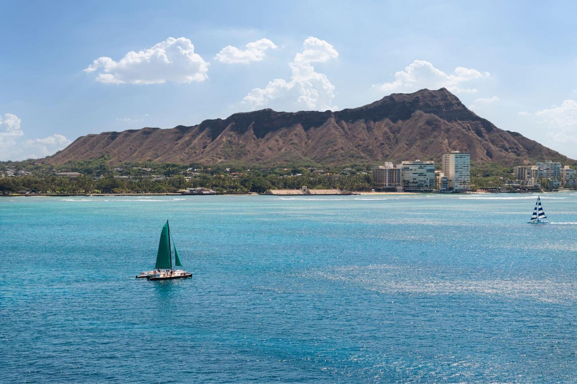 The Royal Hawaiian, A Luxury Collection Resort, Waikiki Resort 5*
