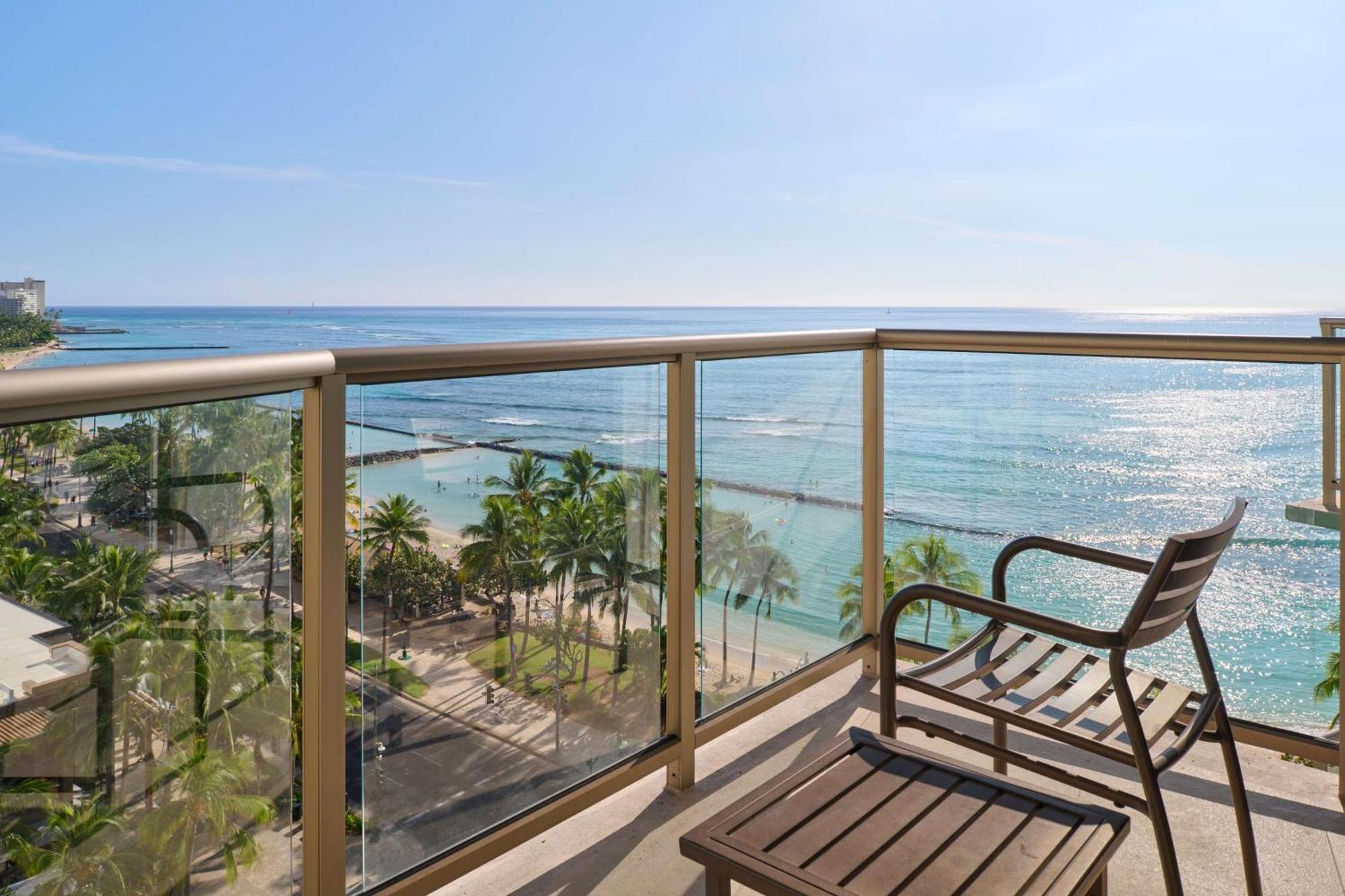 Hotel Aston Waikiki Circle