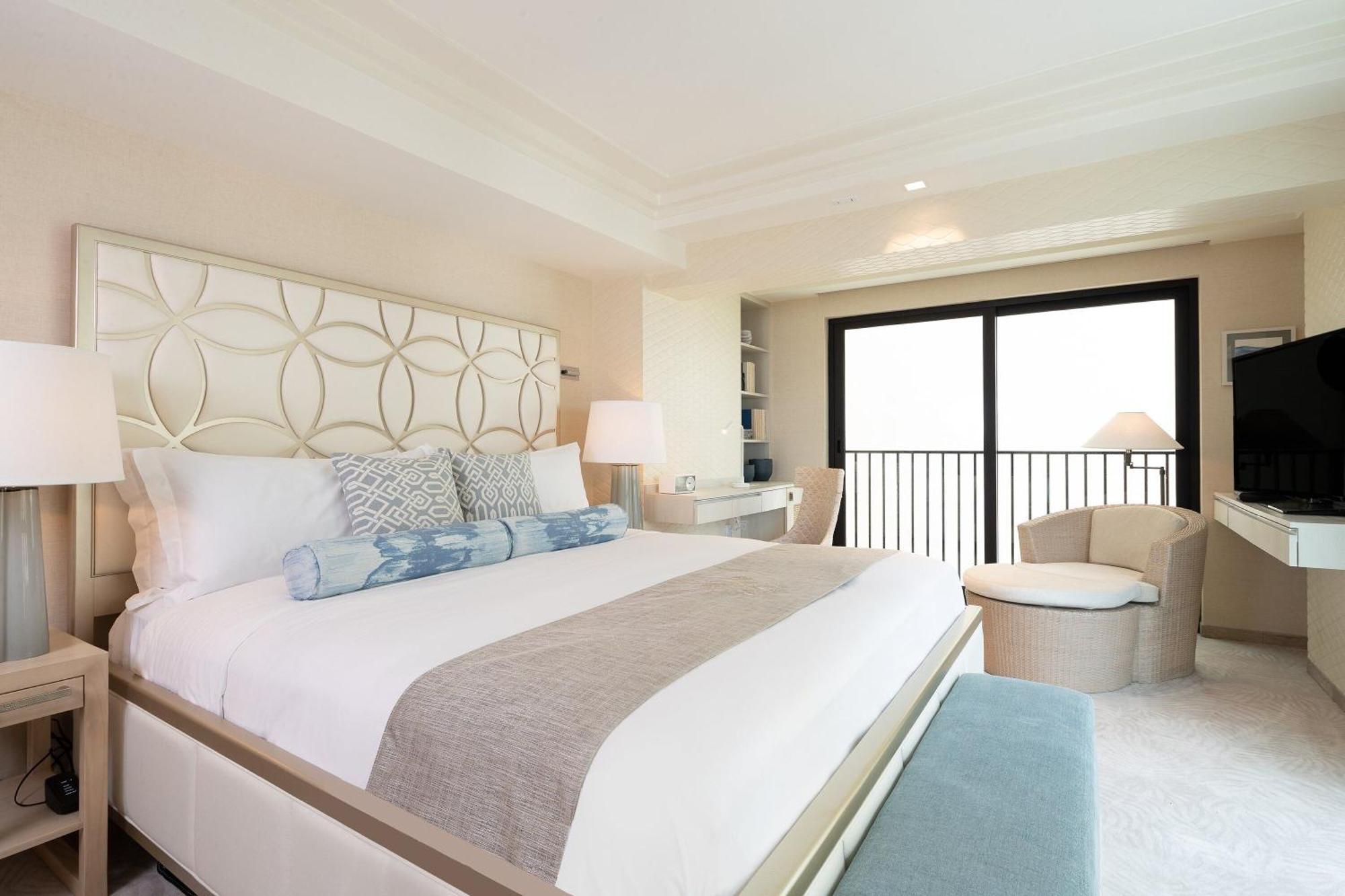 Espacio The Jewel Of Waikiki Hotel 5*