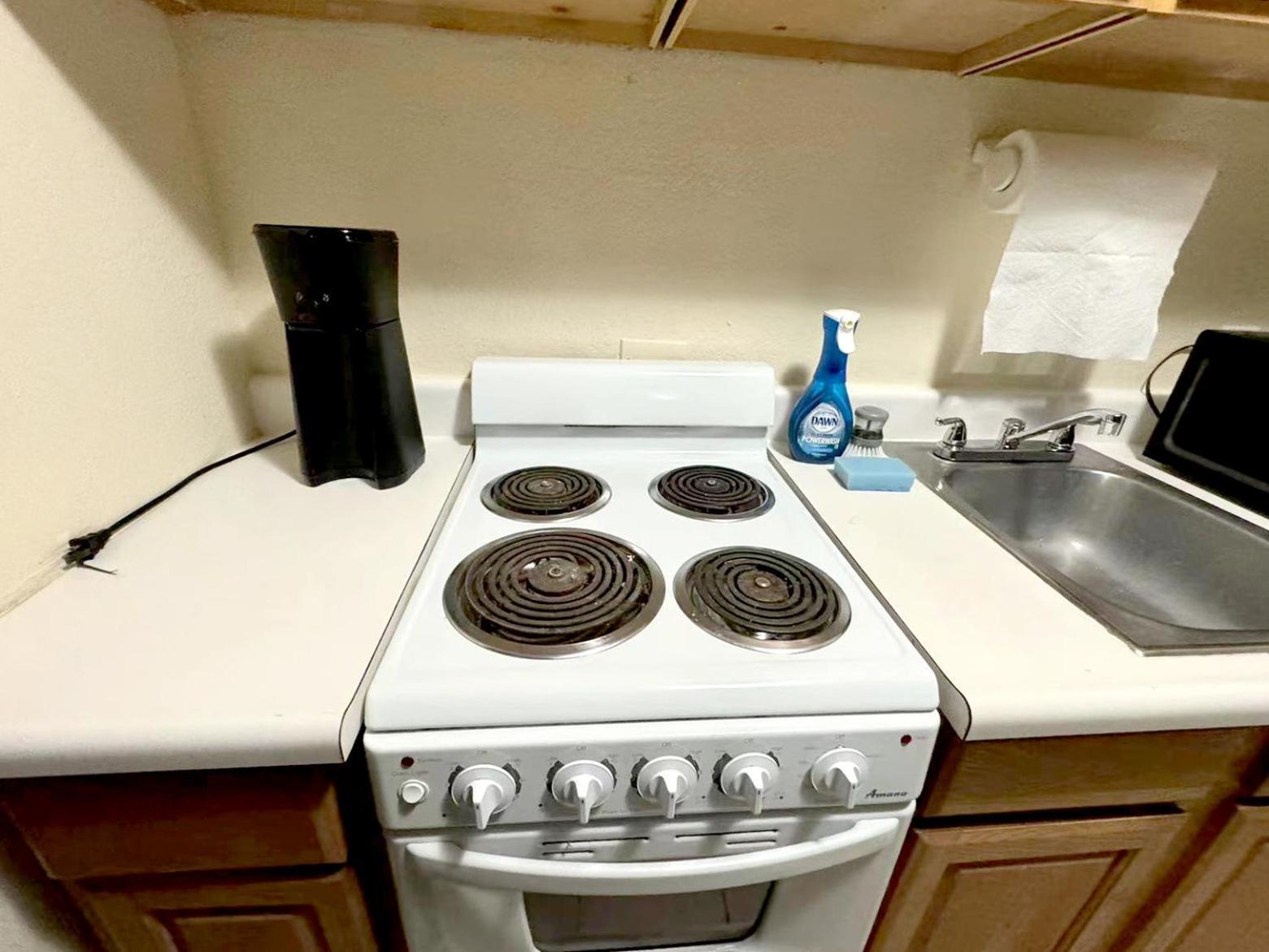 Apartment Ocean Canal Mountain View Steps From Waikiki 6person *