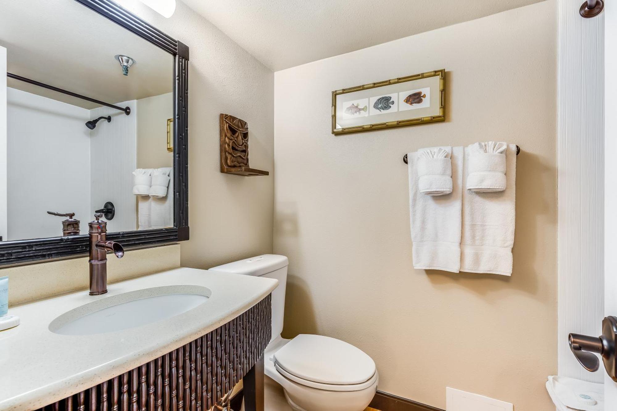 Castle Bamboo Waikiki Hotel