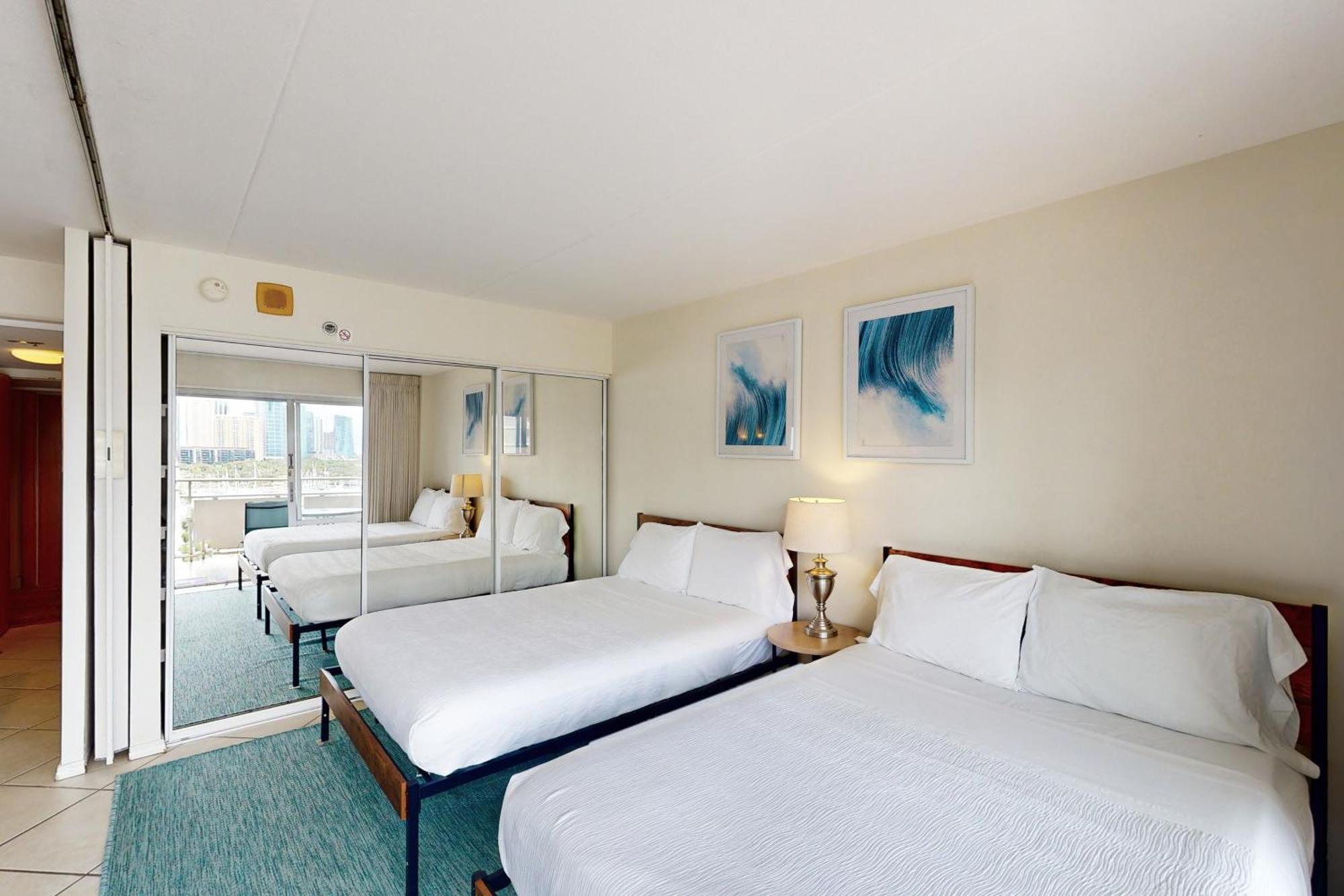 Holiday home Ilikai