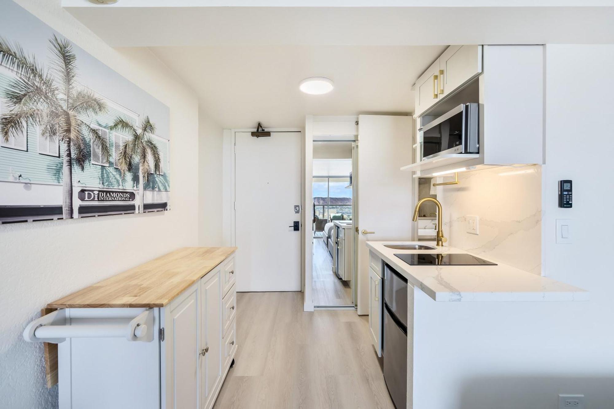 Stunning Ocean With Amazing View Holiday home Honolulu