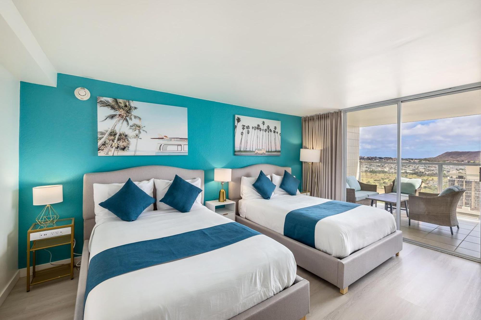 Stunning Ocean With Amazing View * Honolulu
