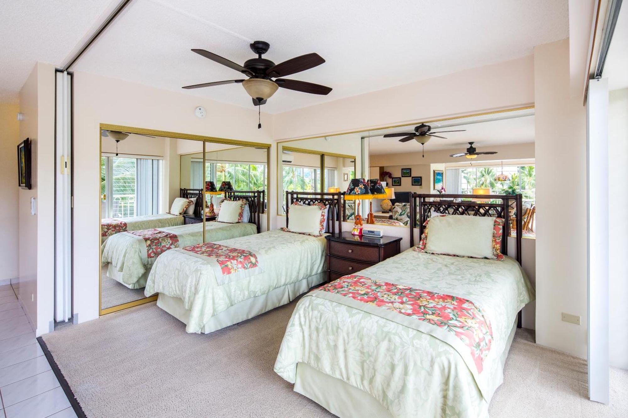 Aparthotel Castle Waikiki Shore 3*