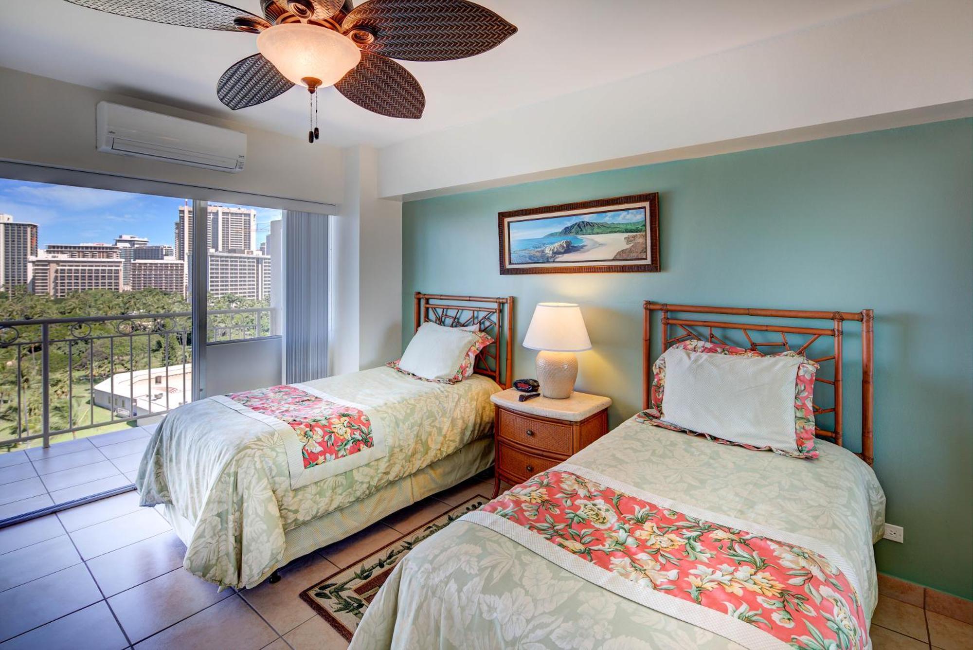 Aparthotel Castle Waikiki Shore
