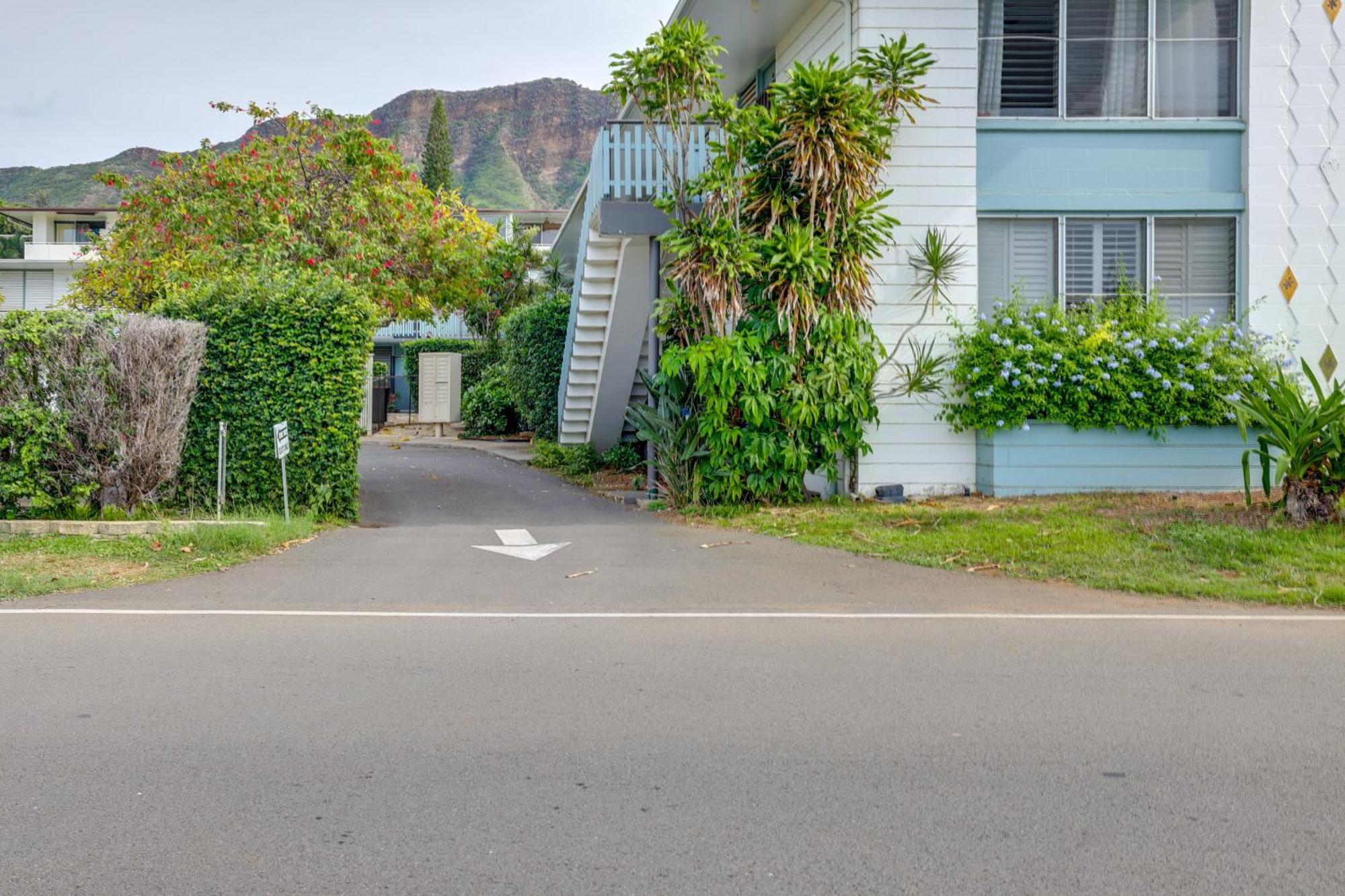 Vacation Walk To Beaches Apartment *