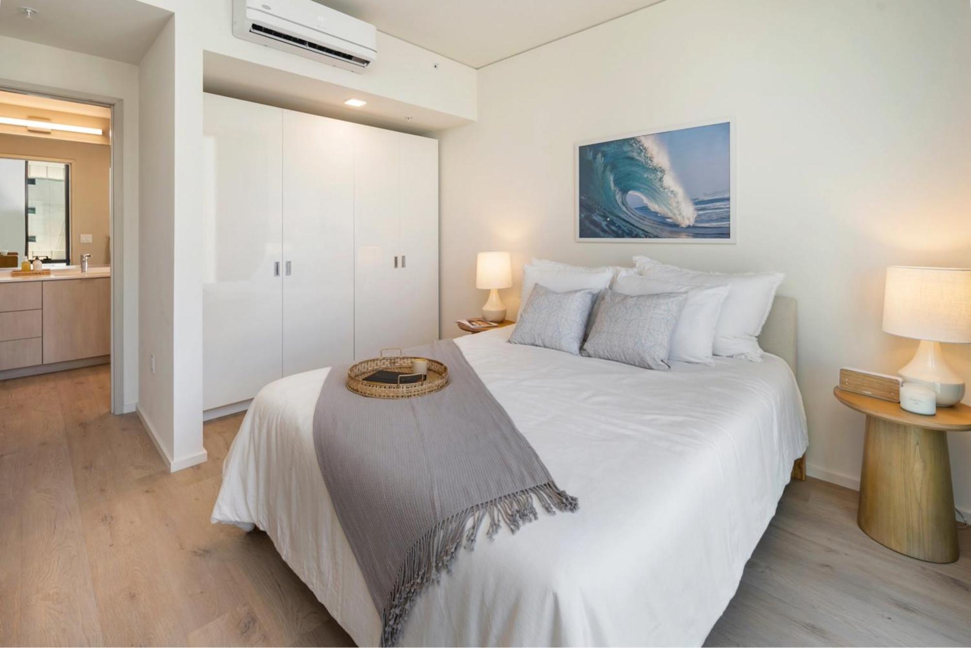 Apartment Sun Berry Waikiki *
