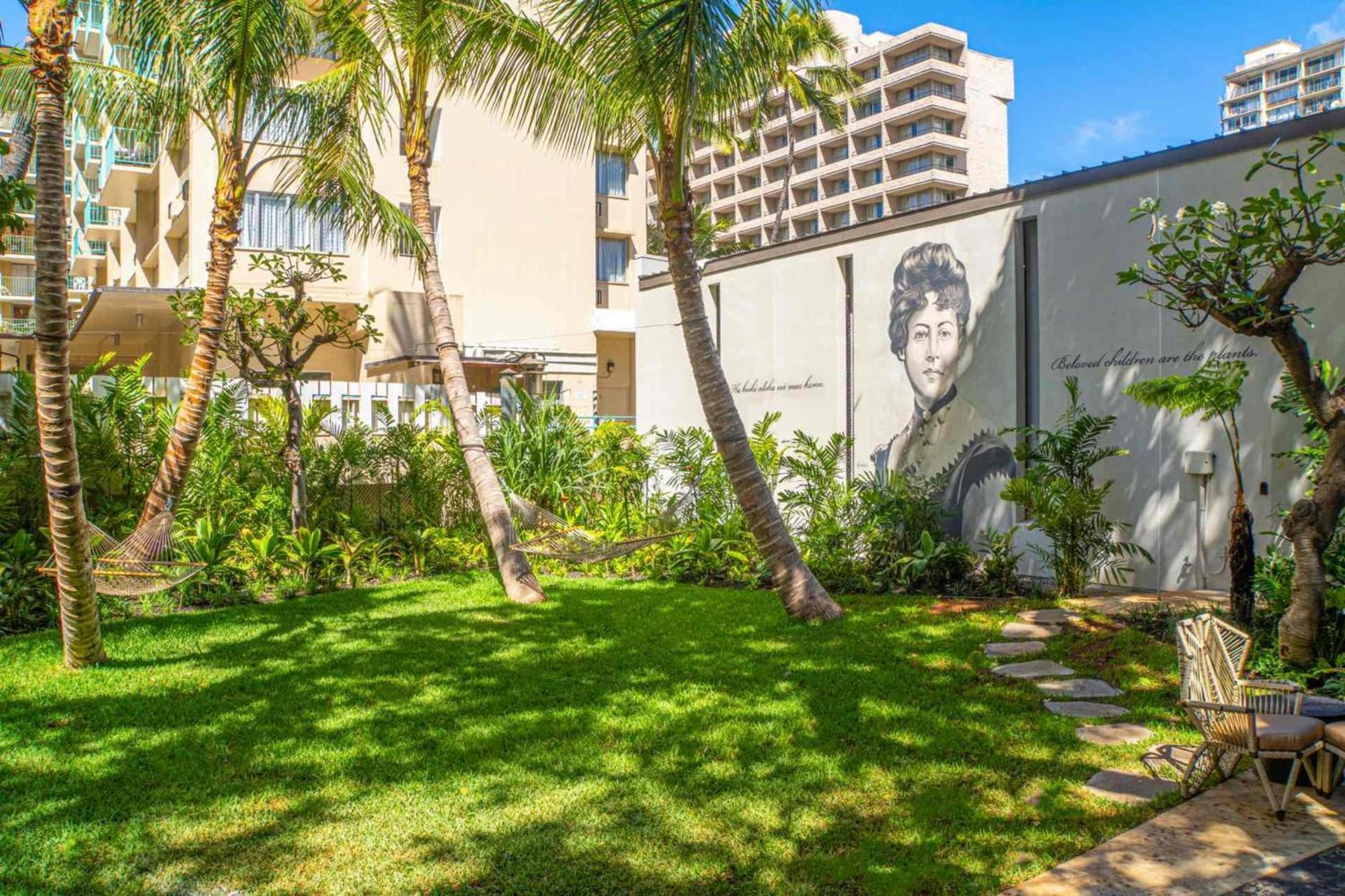 Sun Berry Waikiki Apartment *