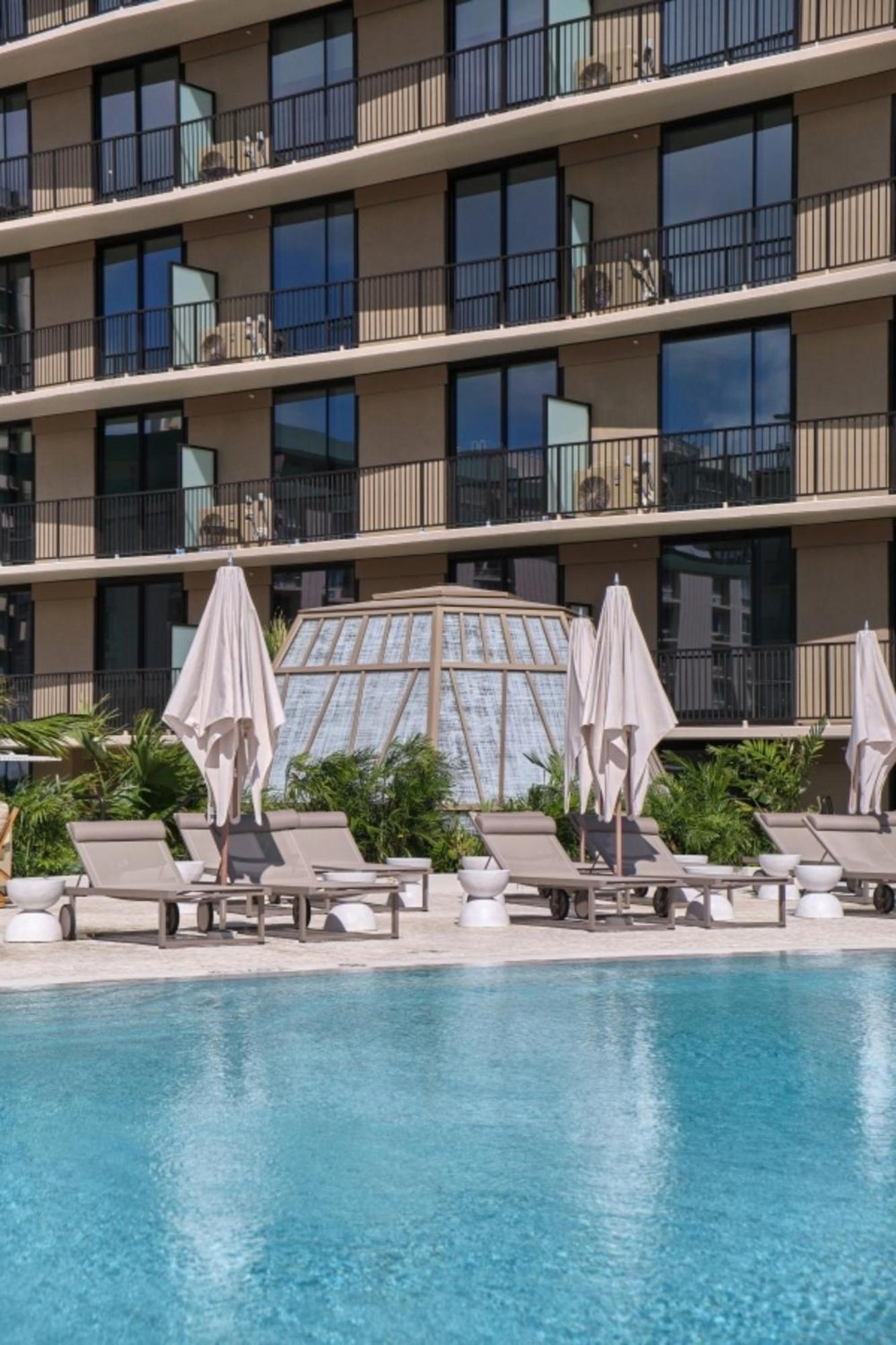 Sun Berry Waikiki Apartment Honolulu