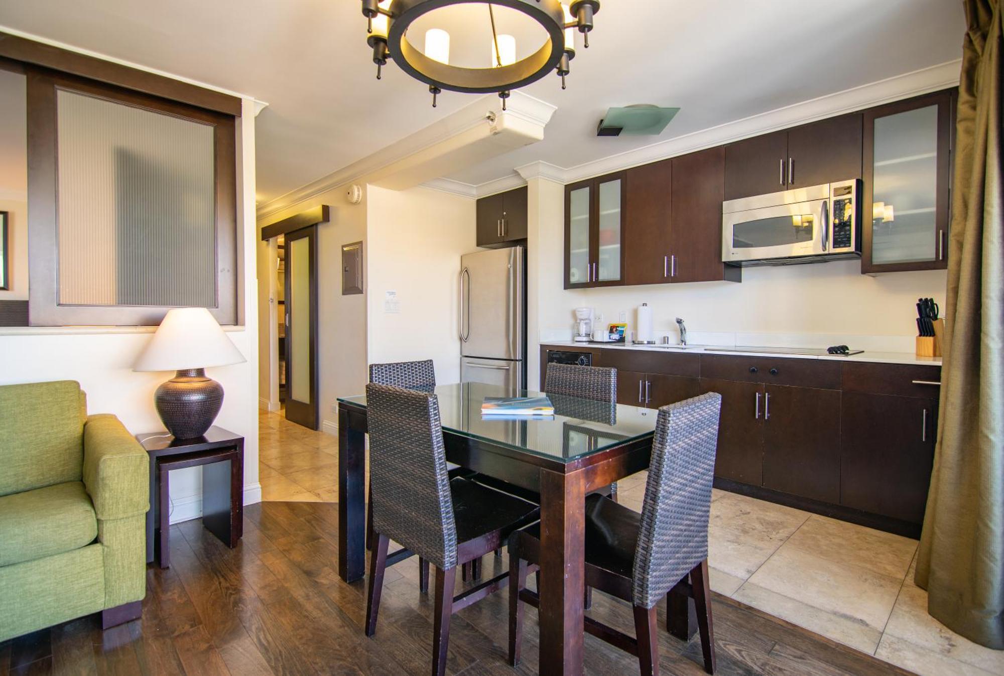 Regency On Beachwalk Waikiki By Outrigger Apartment *