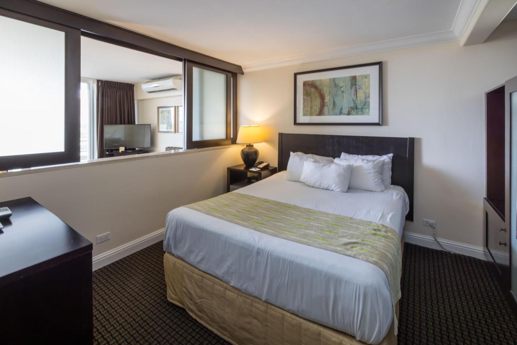 Regency On Beachwalk Waikiki By Outrigger *