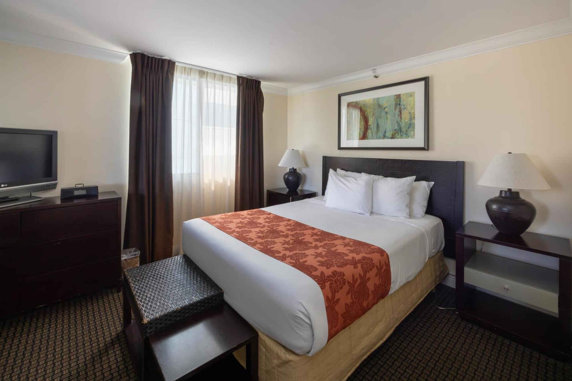 Apartment Regency On Beachwalk Waikiki By Outrigger Honolulu