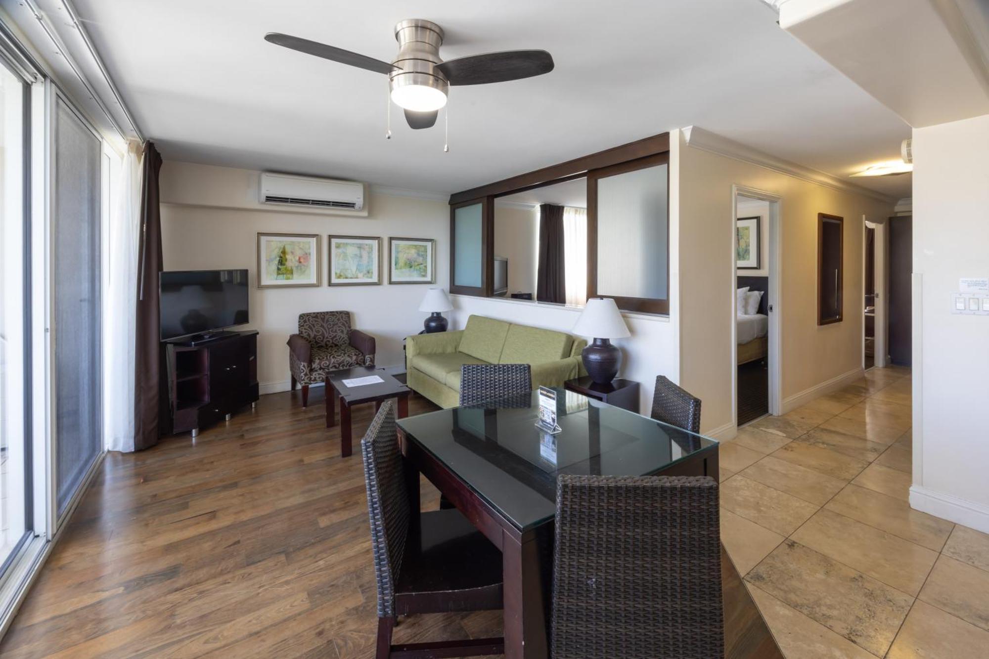 Regency On Beachwalk Waikiki By Outrigger *