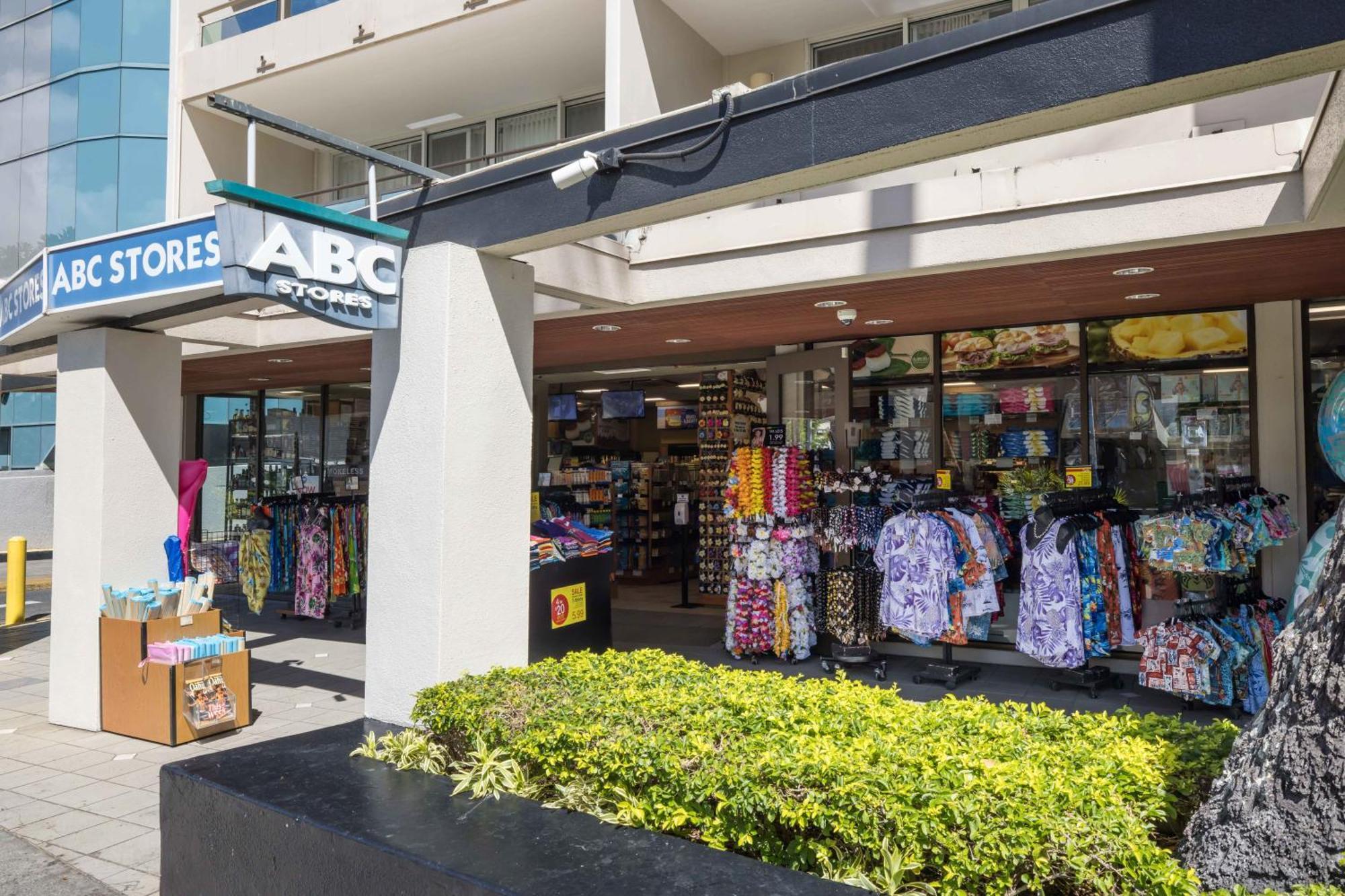 Apartment Regency On Beachwalk Waikiki By Outrigger Honolulu