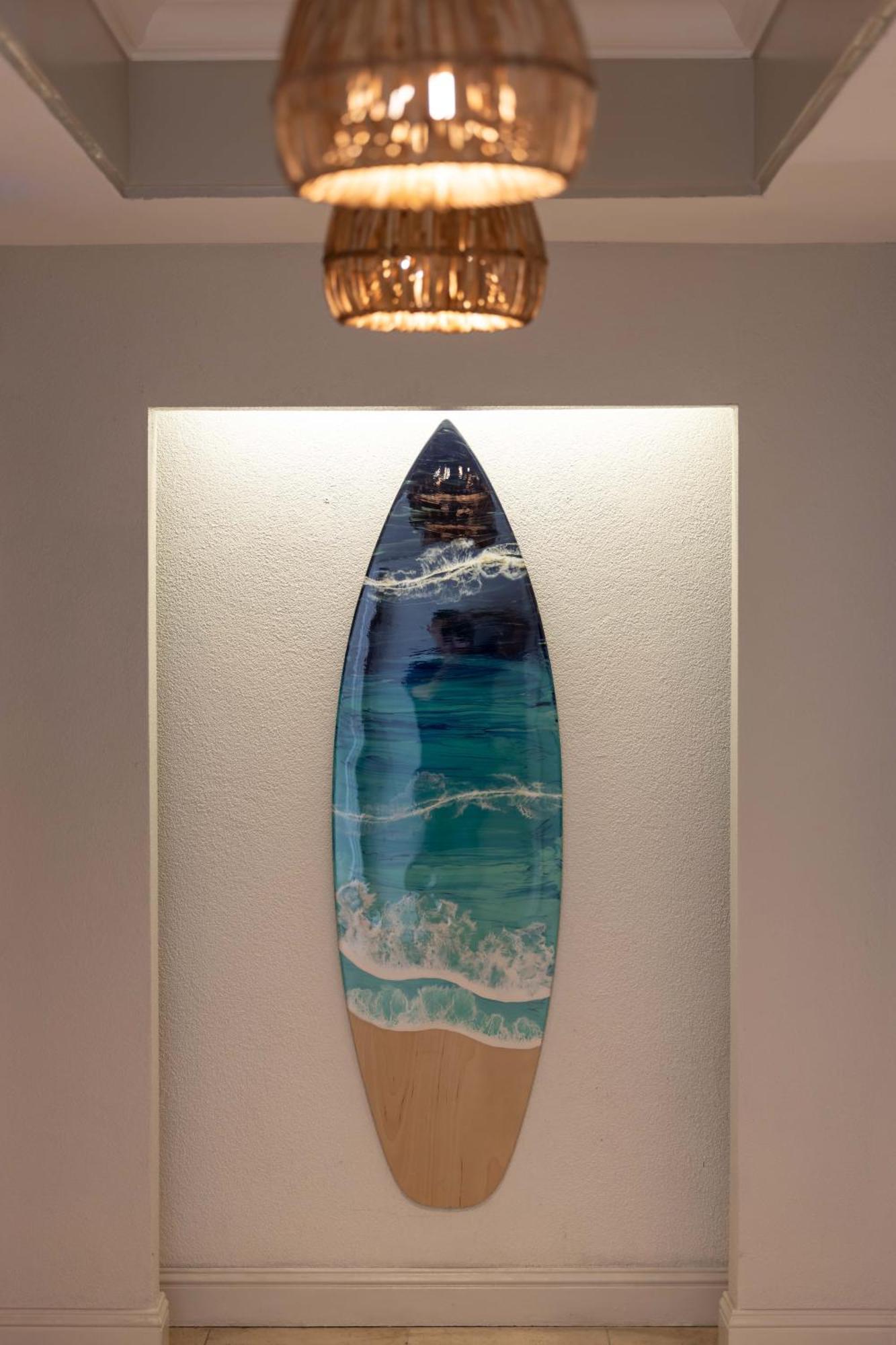 Regency On Beachwalk Waikiki By Outrigger Apartment Honolulu