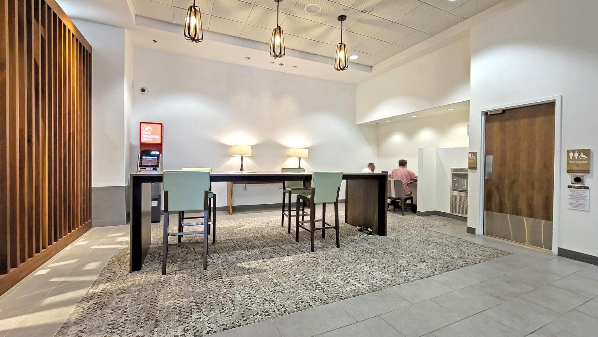 Ocean View At Ala Moana Fees Include Hotel Honolulu
