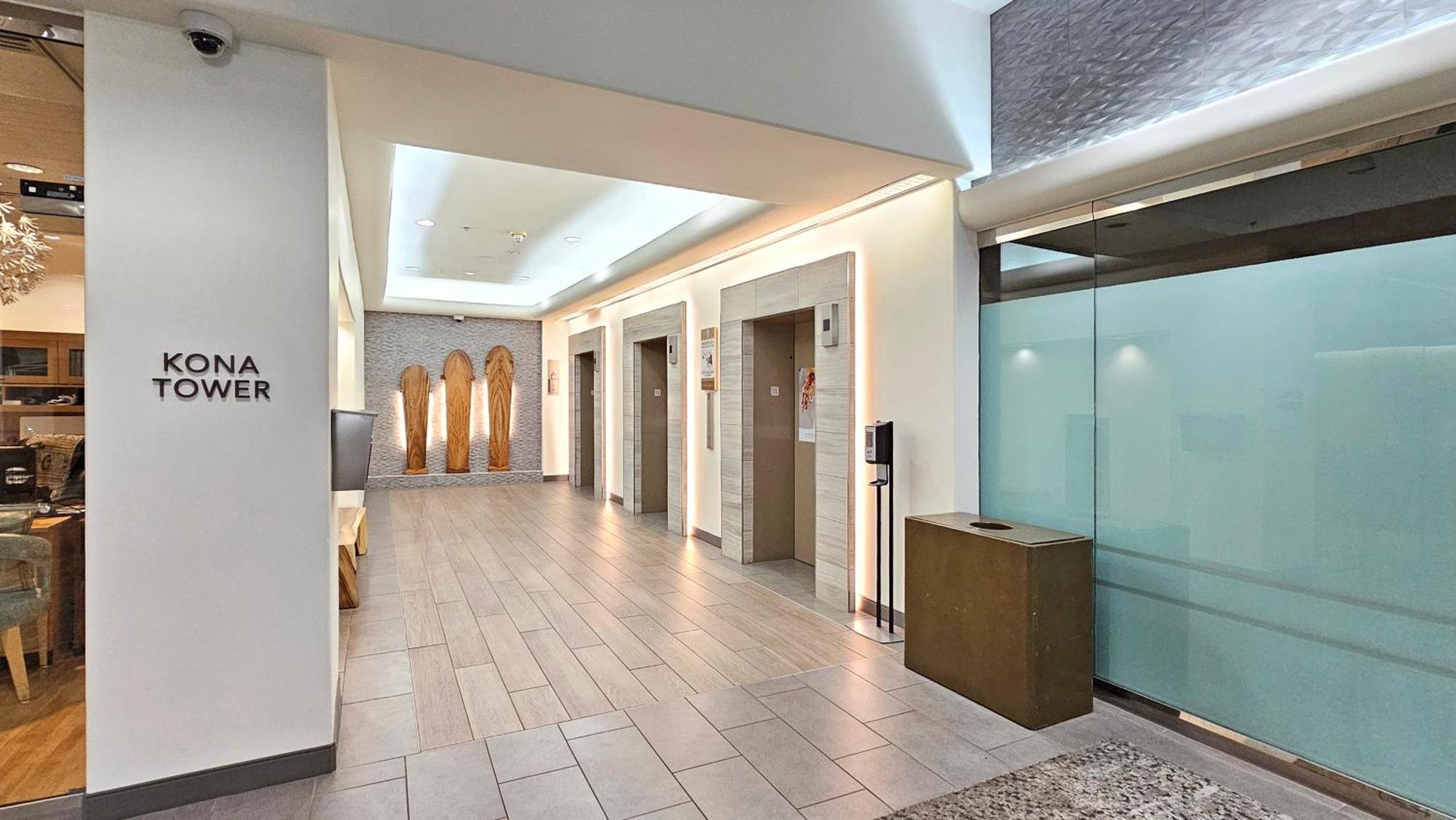 Hotel Ocean View At Ala Moana Fees Include 4*