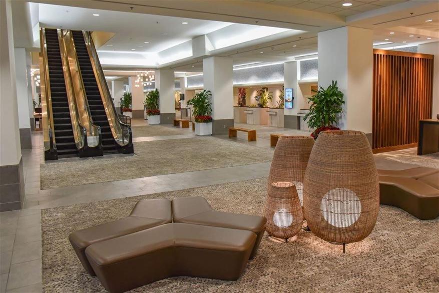 Hotel Ocean View At Ala Moana Fees Include Honolulu
