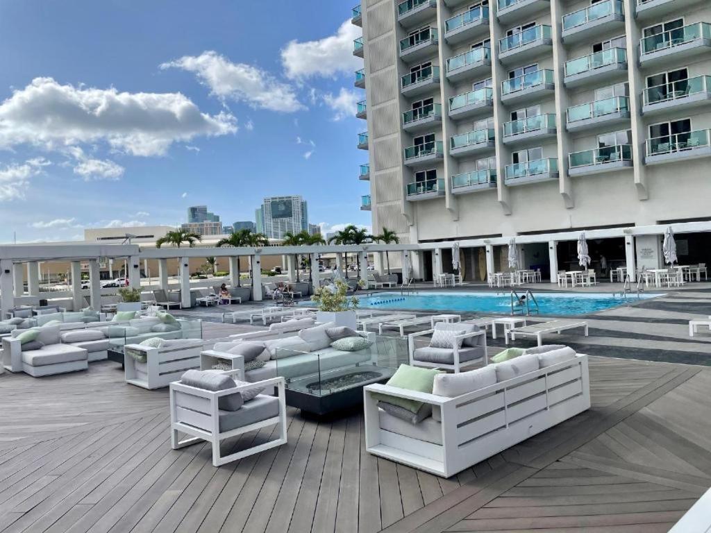 Ocean View At Ala Moana Fees Include Hotel 4*