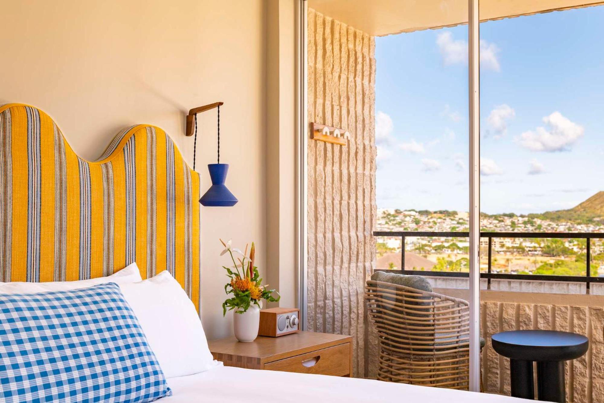 Wayfinder Waikiki - Voted 10 In Hawaii! Hotel 4*