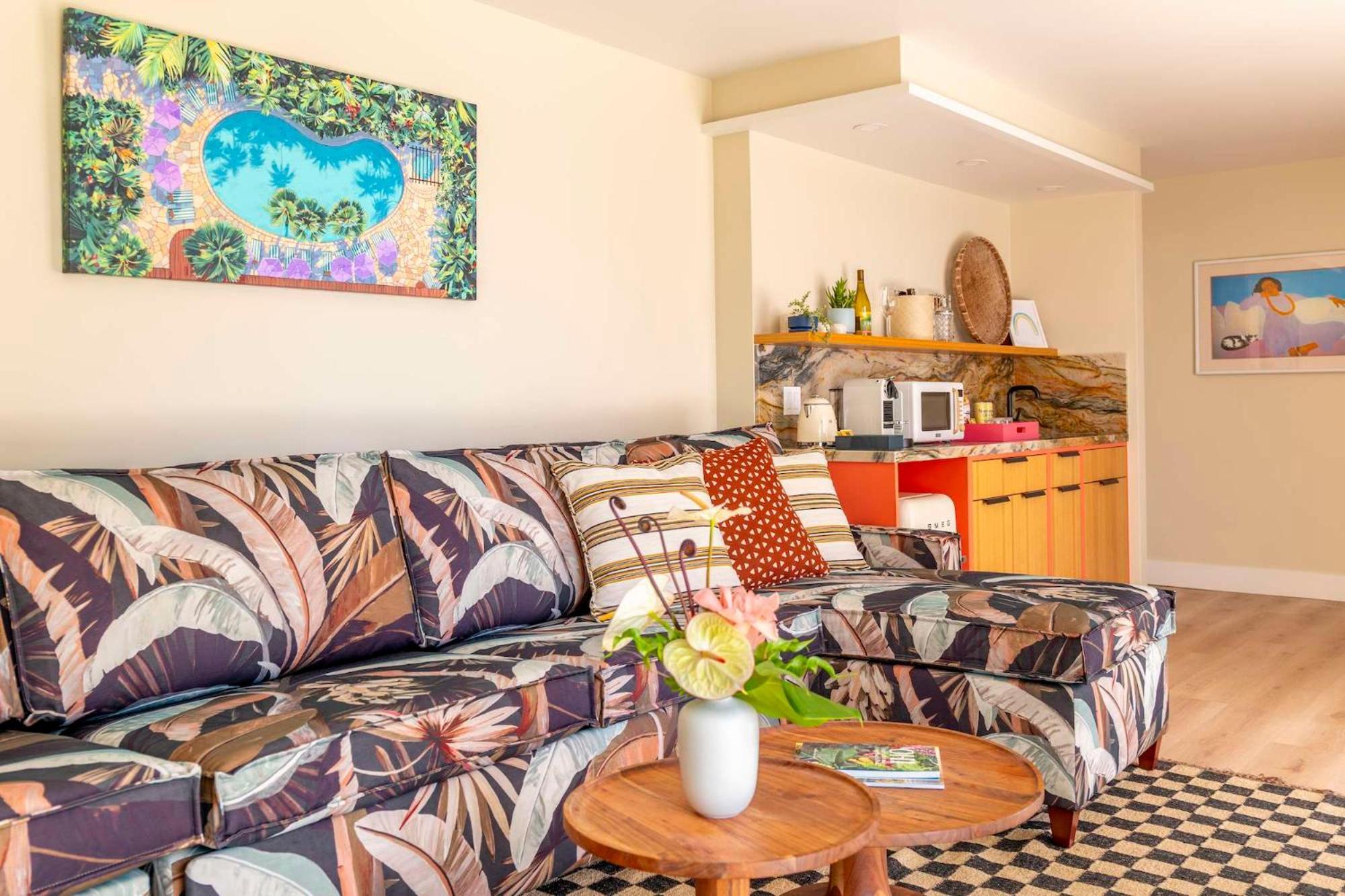 Wayfinder Waikiki - Voted 10 In Hawaii! Hotel