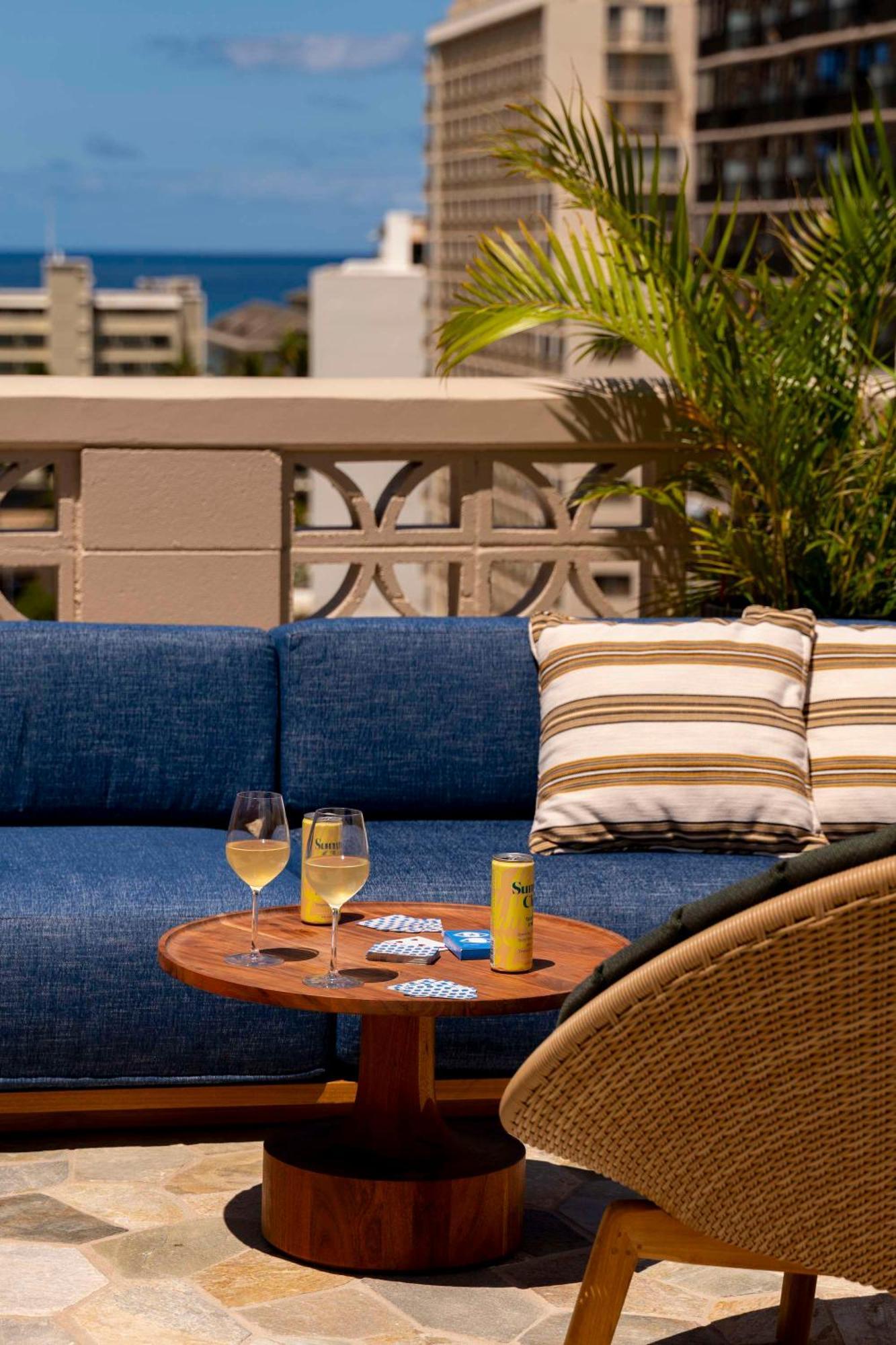Hotel Wayfinder Waikiki - Voted 10 In Hawaii! 4*