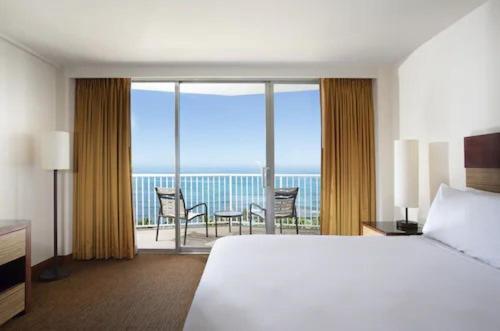 Hotel Park Shore Waikiki 4*