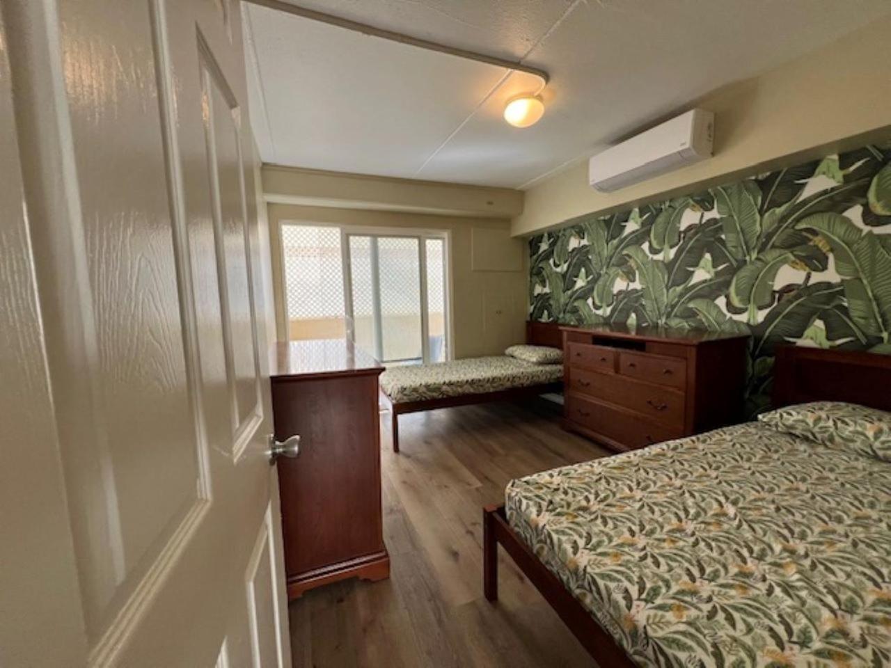 Hostel Waikiki Beachside