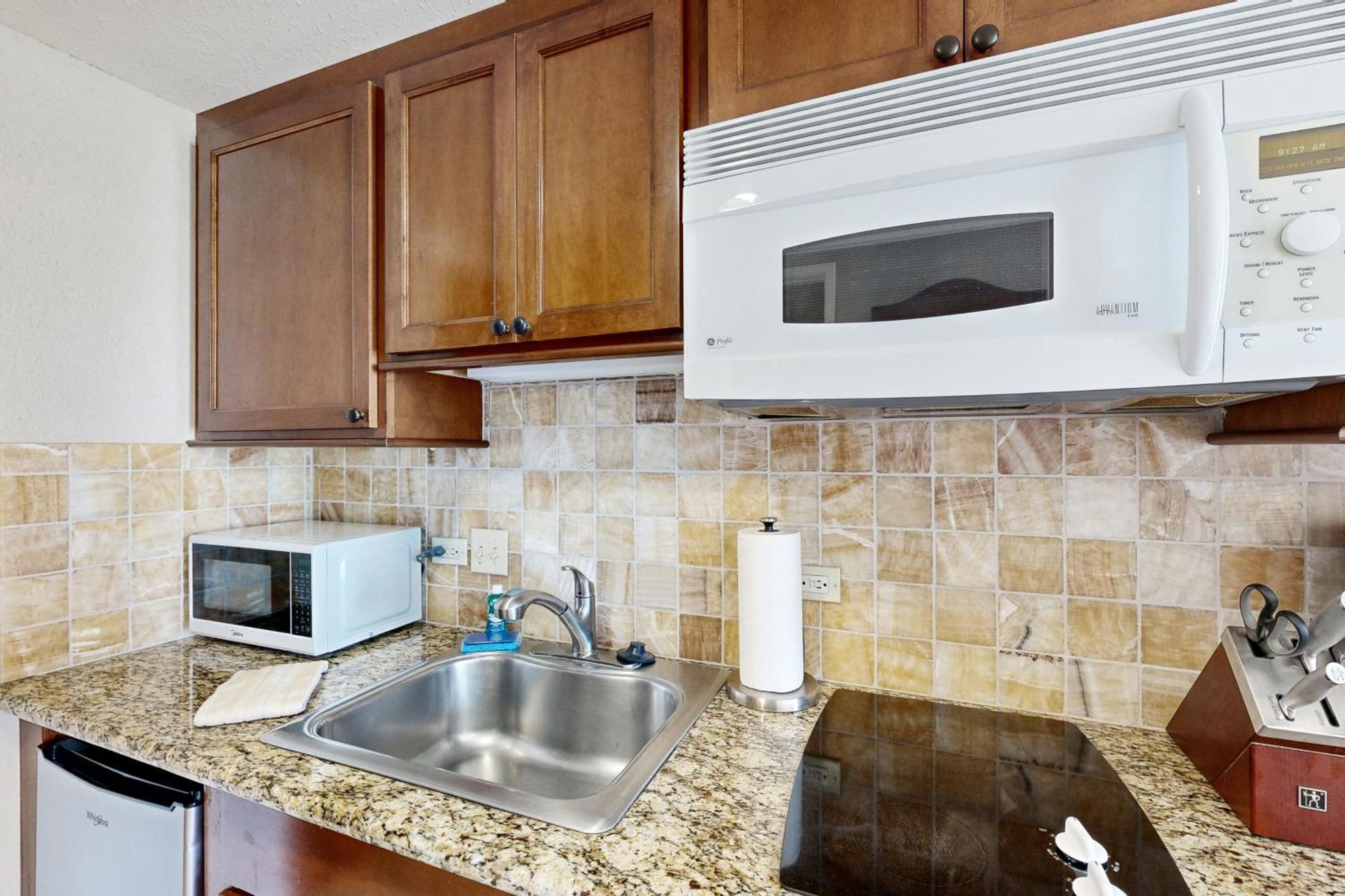 Luana Waikiki #118 Holiday home
