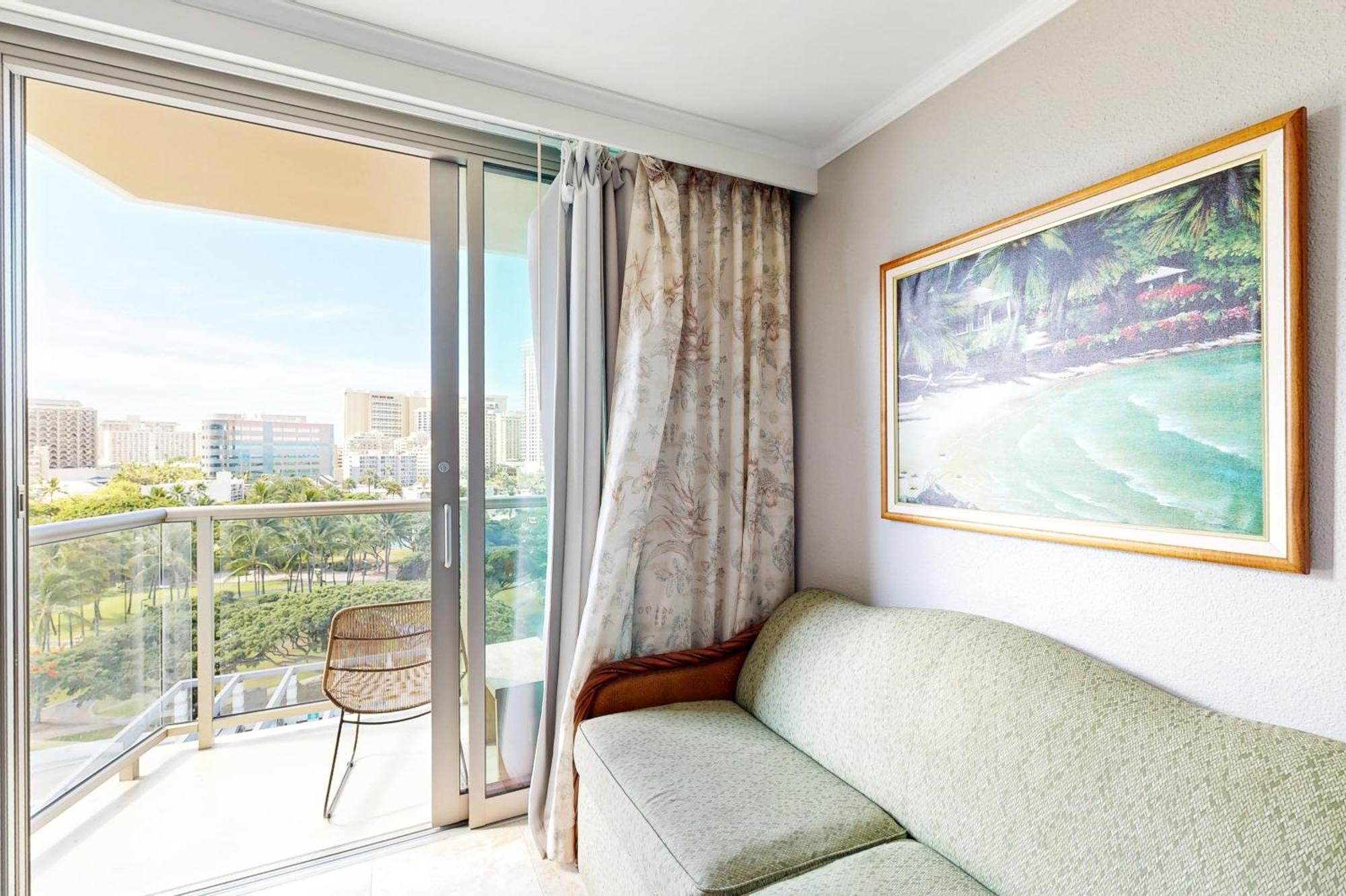 Holiday home Luana Waikiki #118 *
