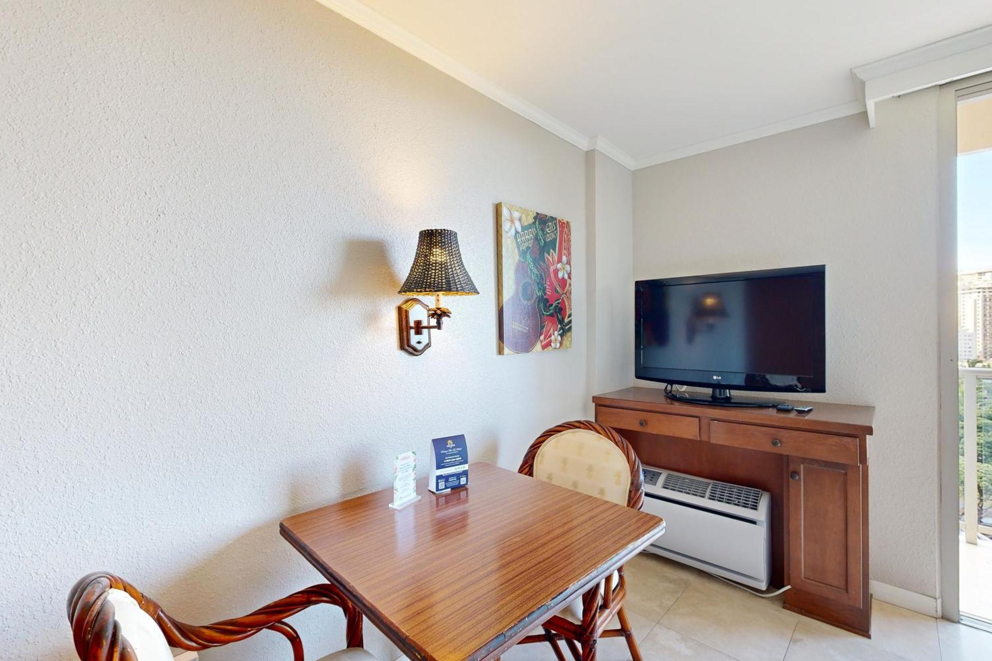 Luana Waikiki #118 Holiday home