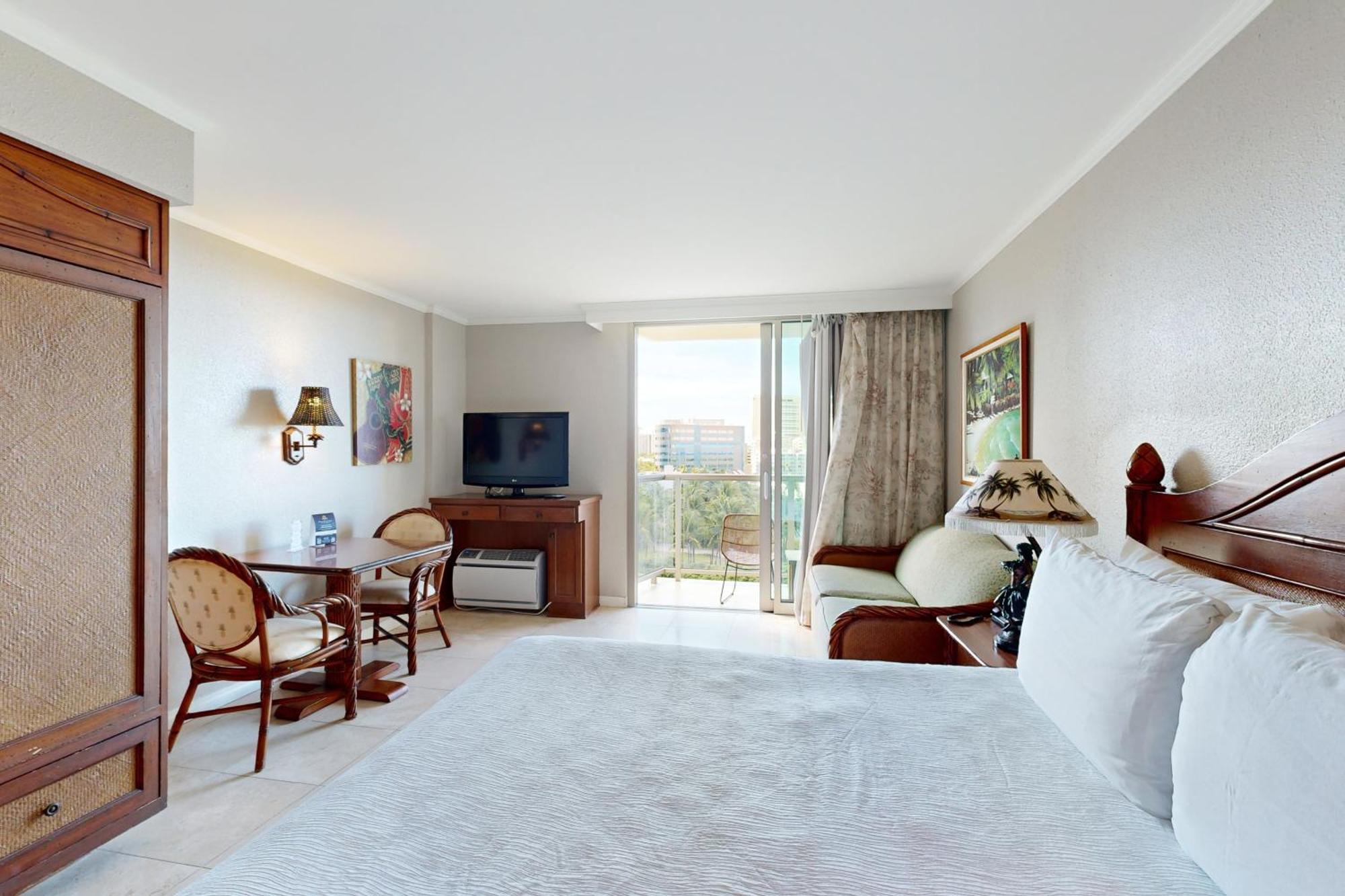 Holiday home Luana Waikiki #118