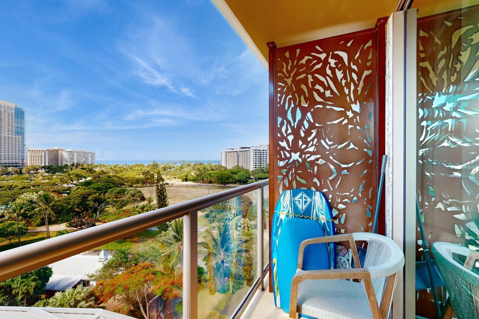 Holiday home Luana Waikiki #118 *