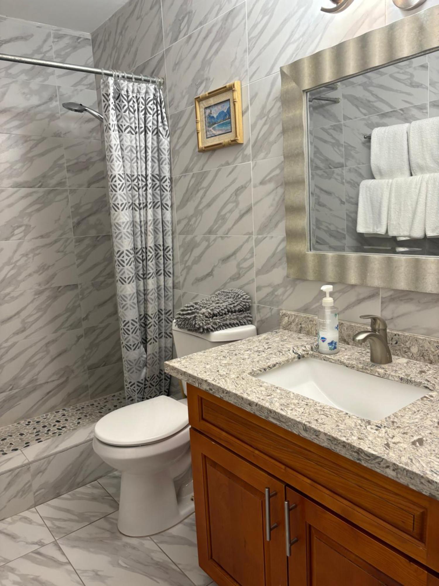 2br Downtown High Ceiling Free Parking And Wifi Apartment Honolulu