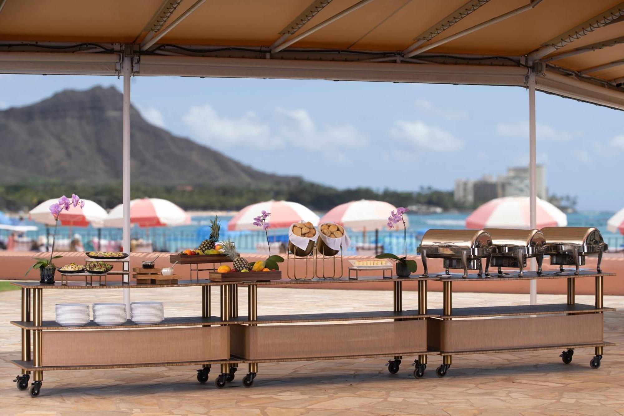 The Royal Hawaiian, A Luxury Collection Resort, Waikiki