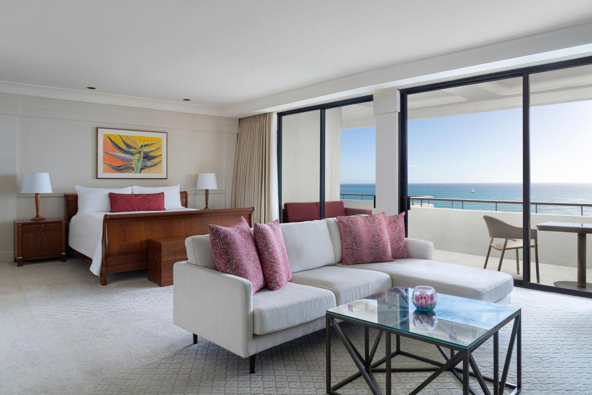 The Royal Hawaiian, A Luxury Collection Resort, Waikiki Resort 5*