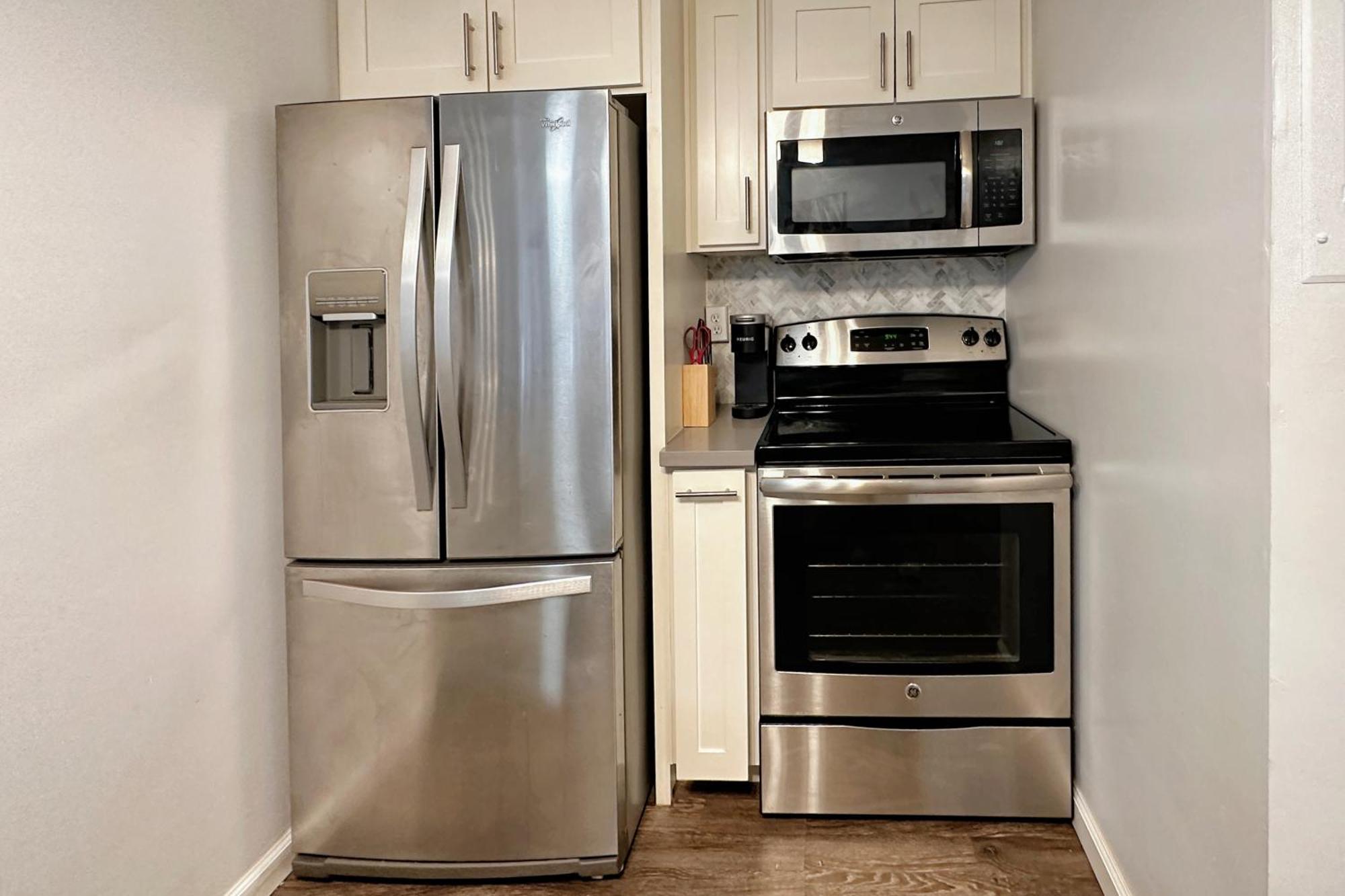 Condotel With Free Parking Wifi Ac Apartment Honolulu