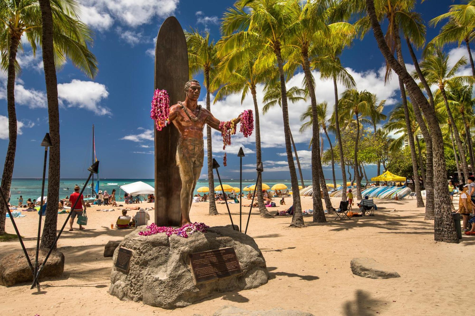 Kuhio At Waikiki 2br And 2ba Near With Parking *
