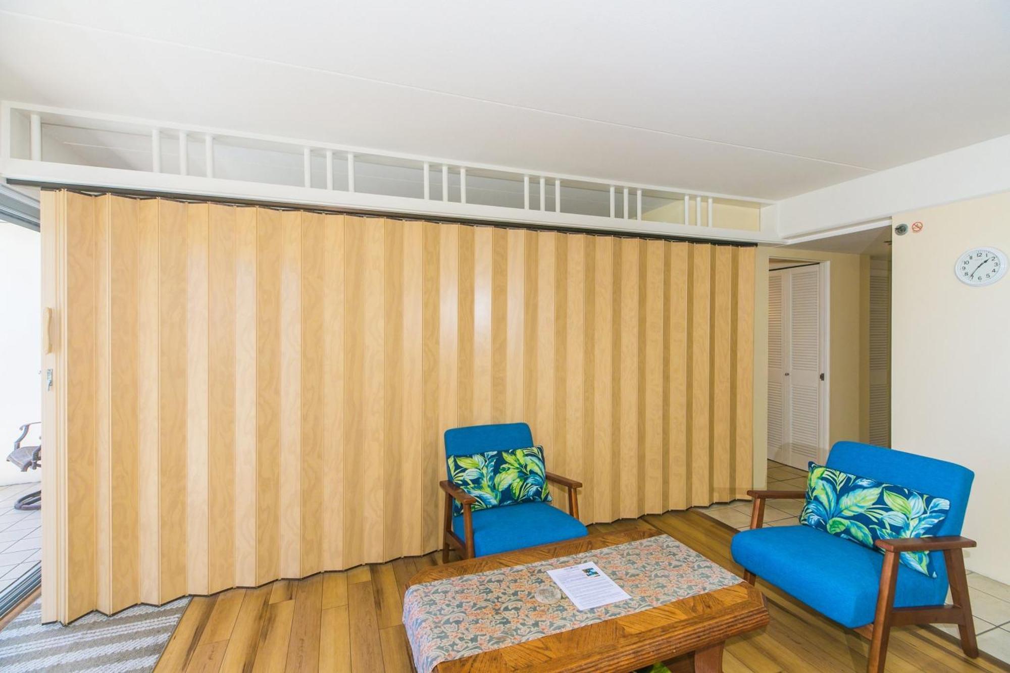 Ilikai Tower One Bedroom Lagoon View Waikiki With Lanai & Free Wifi Honolulu