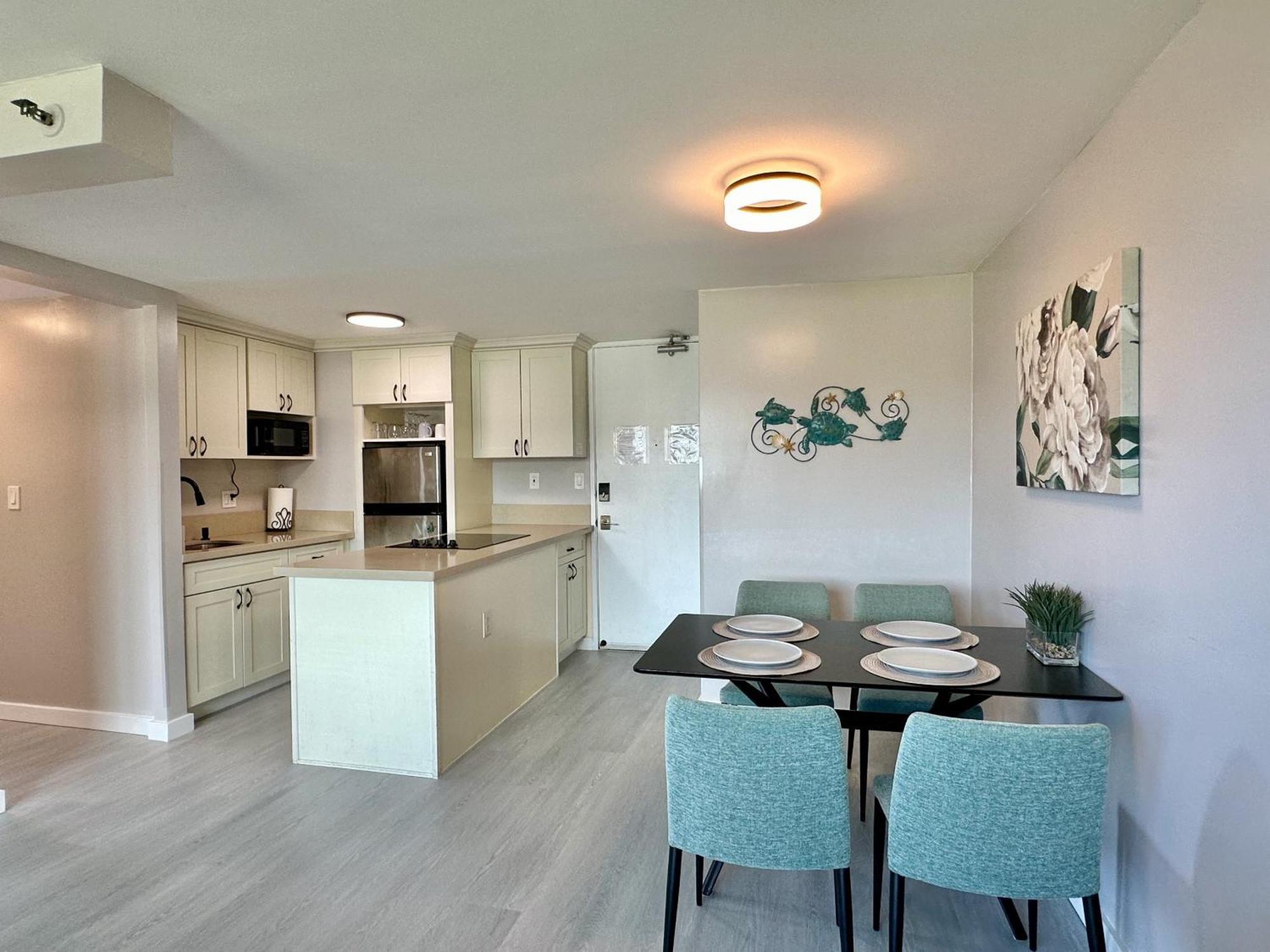 Apartment Amazing View Waikiki 28th Floor 1br Family And Group