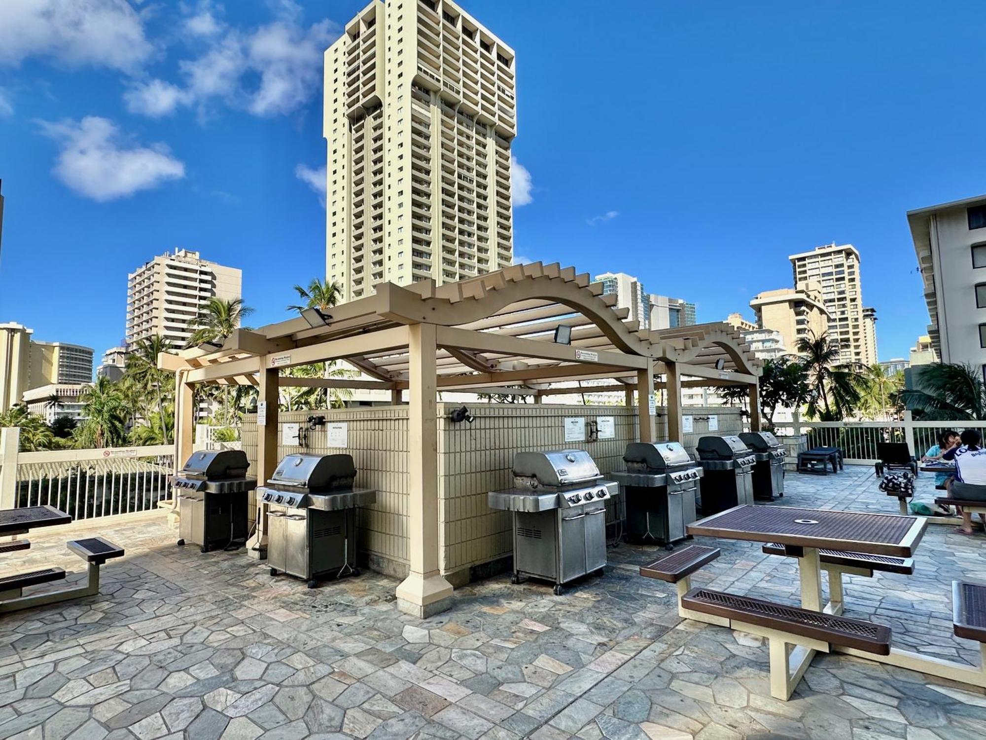Amazing View Waikiki 28th Floor 1br Family And Group Apartment