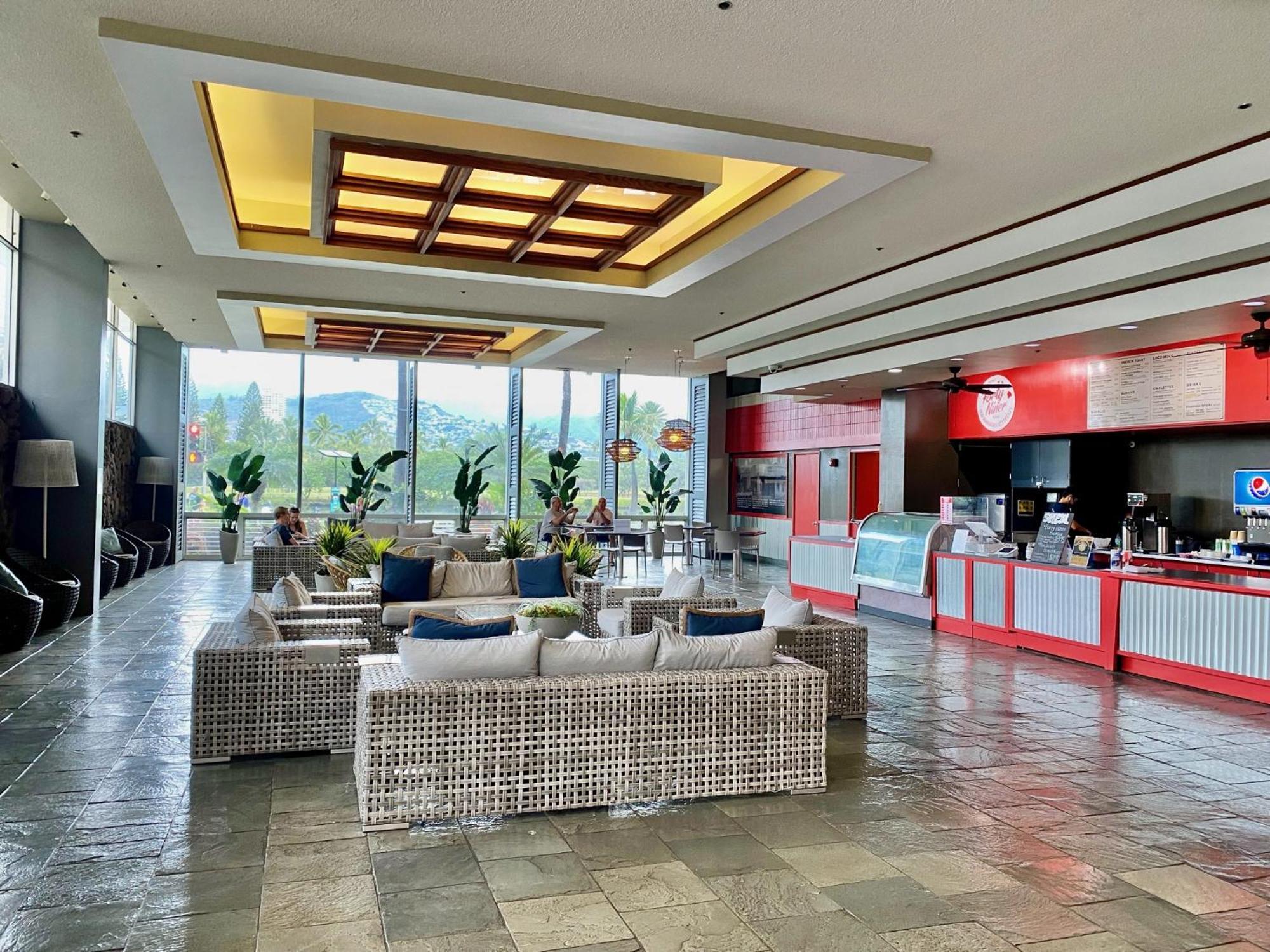 Apartment Amazing View Waikiki 28th Floor 1br Family And Group *