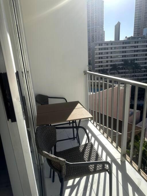Aparthotel Gem Of Waikiki At On The Park