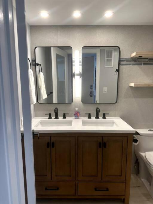 Aparthotel Gem Of Waikiki At On The Park Honolulu